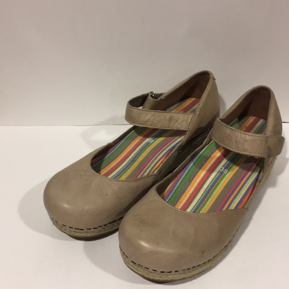 dansko espadrilles